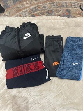 Nike Kids Bundle